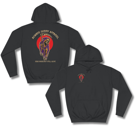 Reaper Hoodie