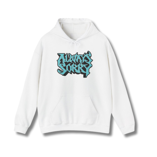 Razor Logo Hoodie