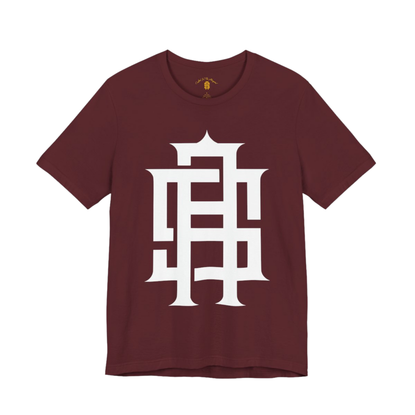 Monogram Essential Shirt