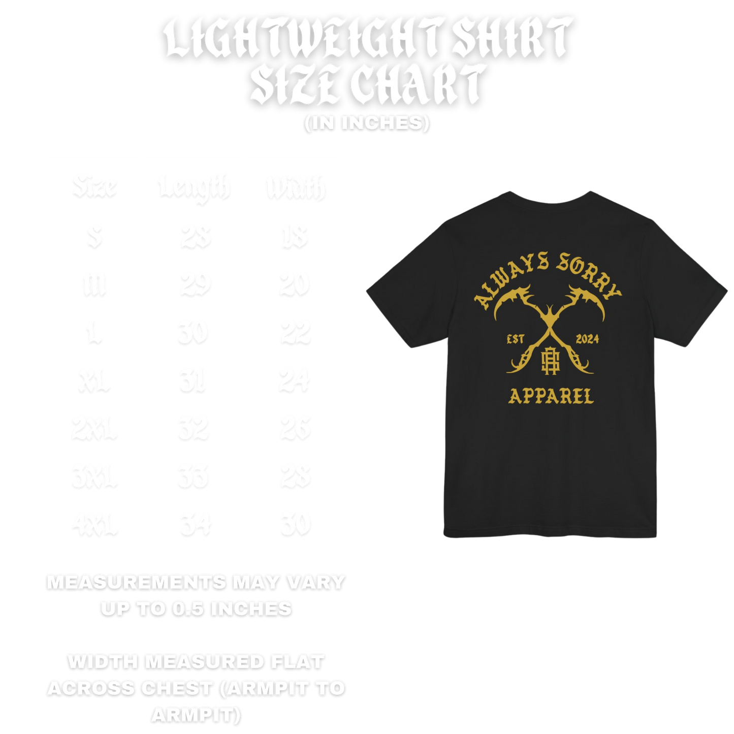 Relic Lightweight Shirt Antique Gold