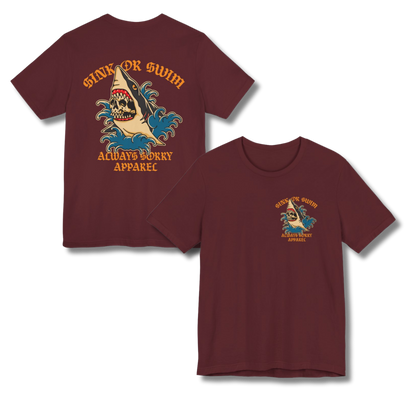 Sink or Swim Shirt