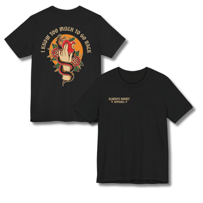 Serpent Shirt