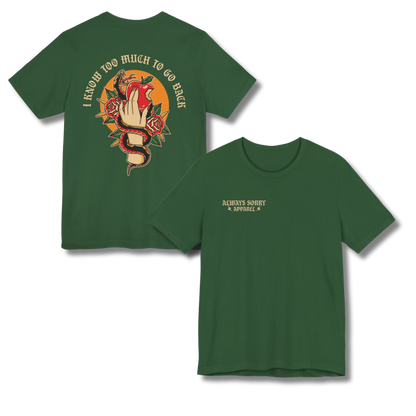 Serpent Shirt