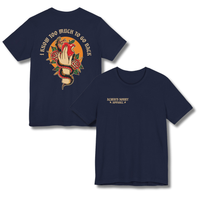 Serpent Shirt