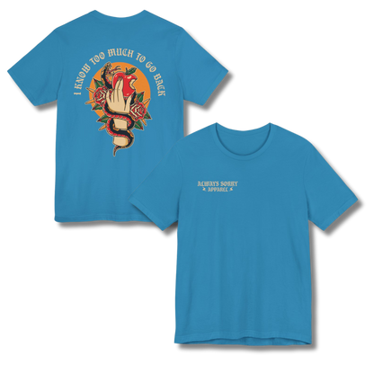 Serpent Shirt