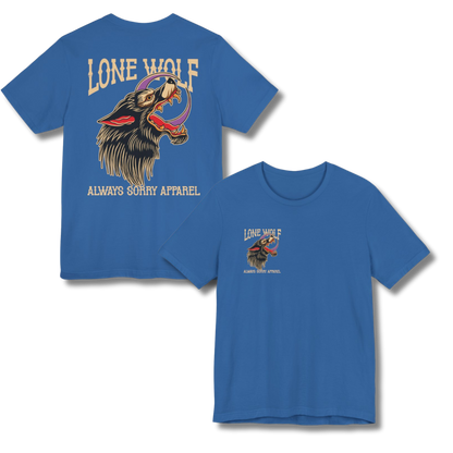 Lone Wolf Shirt