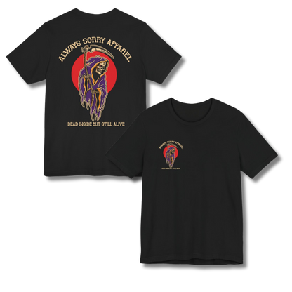 Reaper Shirt