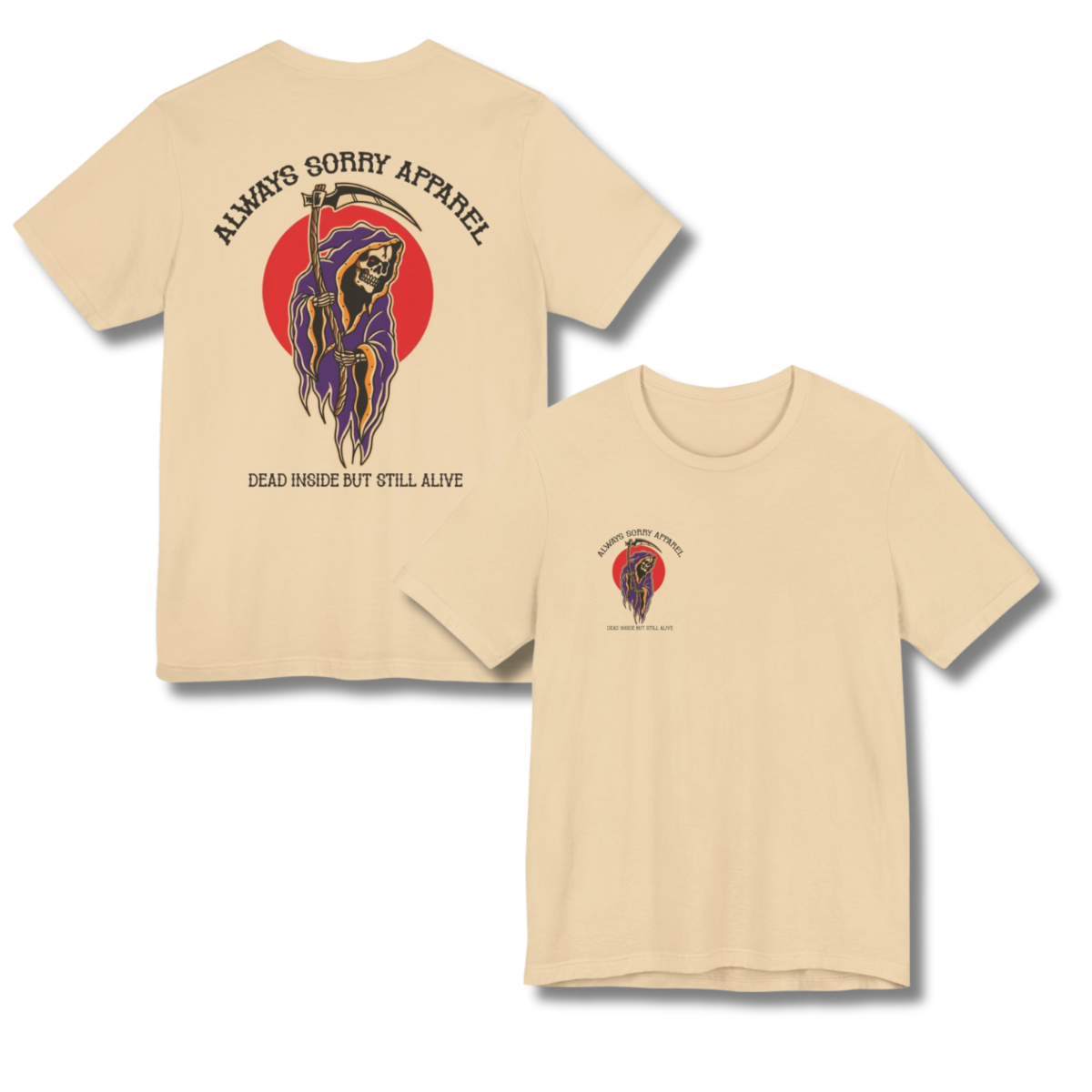 Reaper Shirt