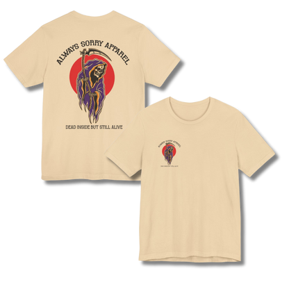 Reaper Shirt