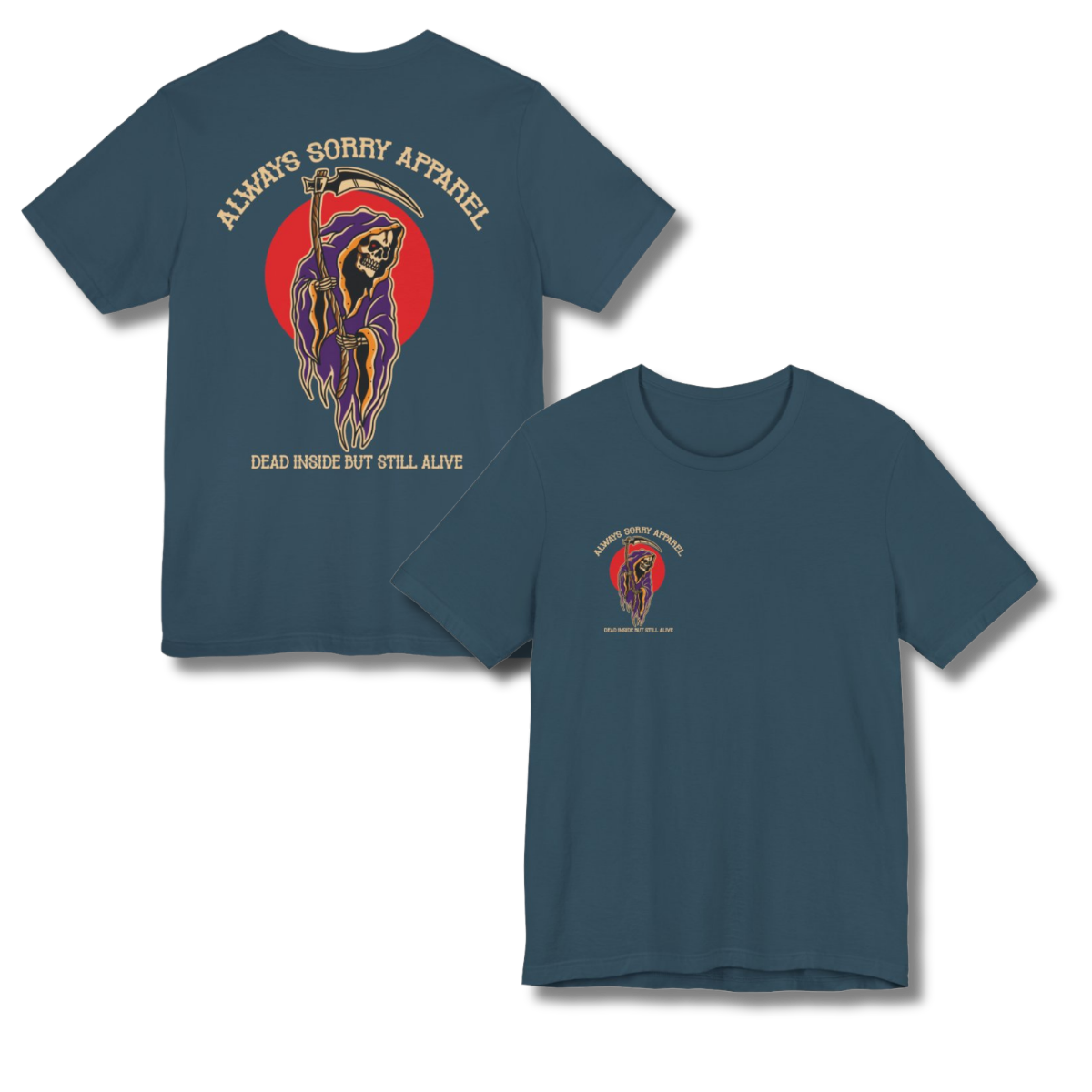 Reaper Shirt