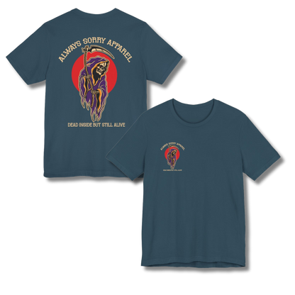 Reaper Shirt