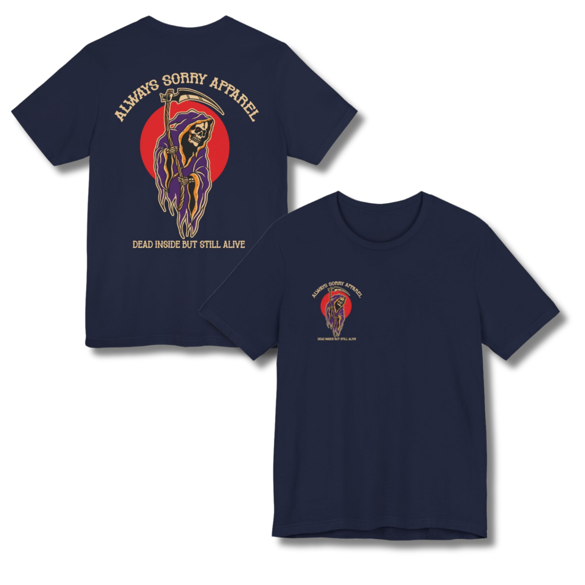 Reaper Shirt