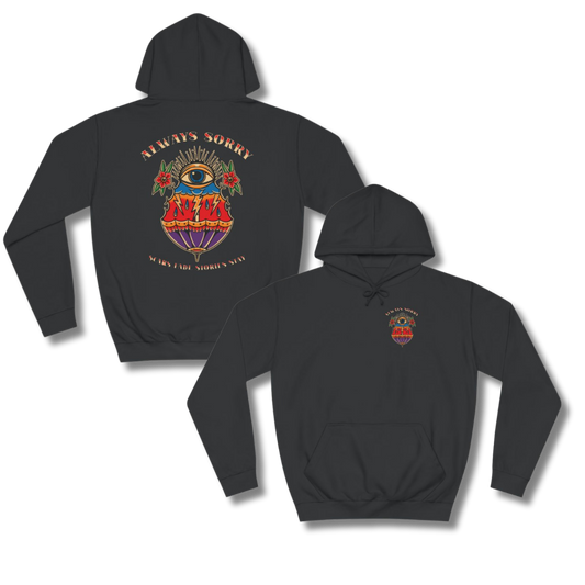 Logo Hoodie
