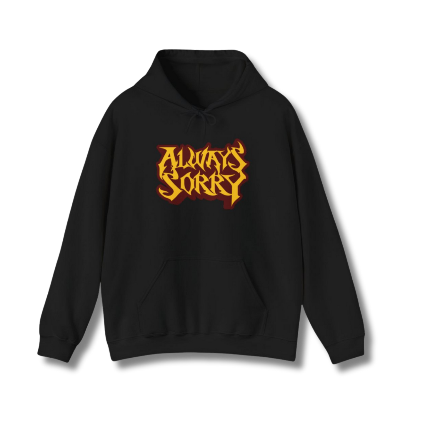Razor Logo Hoodie