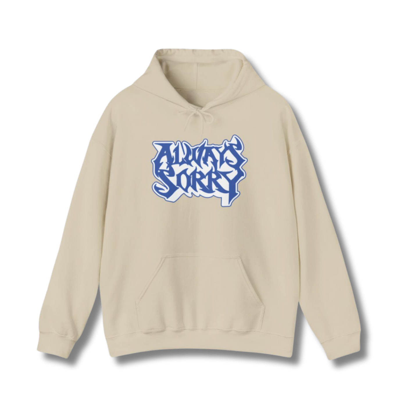 Razor Logo Hoodie
