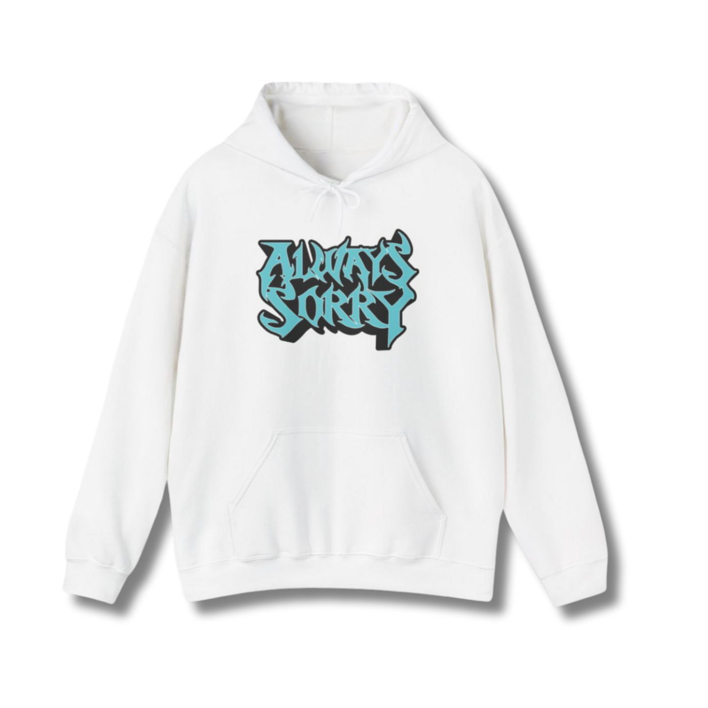 Razor Logo Hoodie