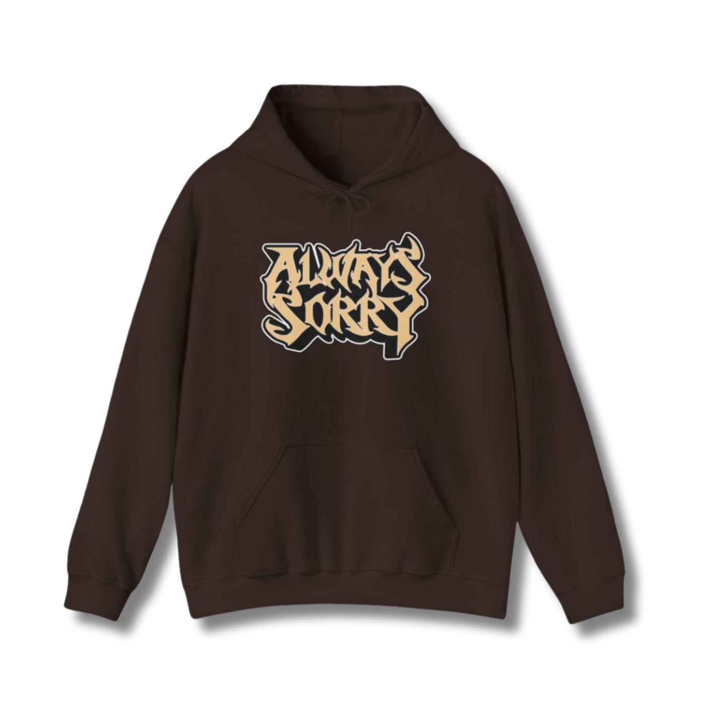 Razor Logo Hoodie