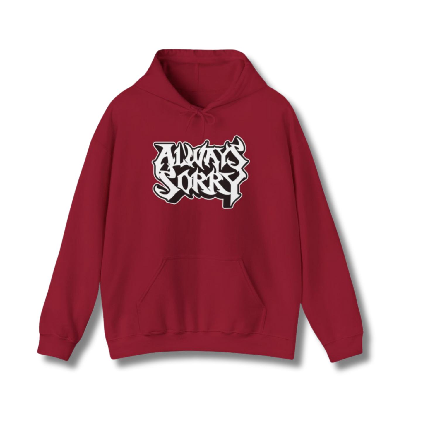 Razor Logo Hoodie