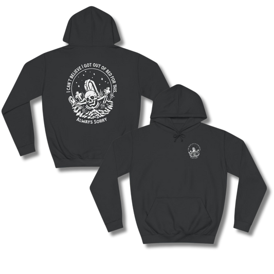 Graveyard Hoodie