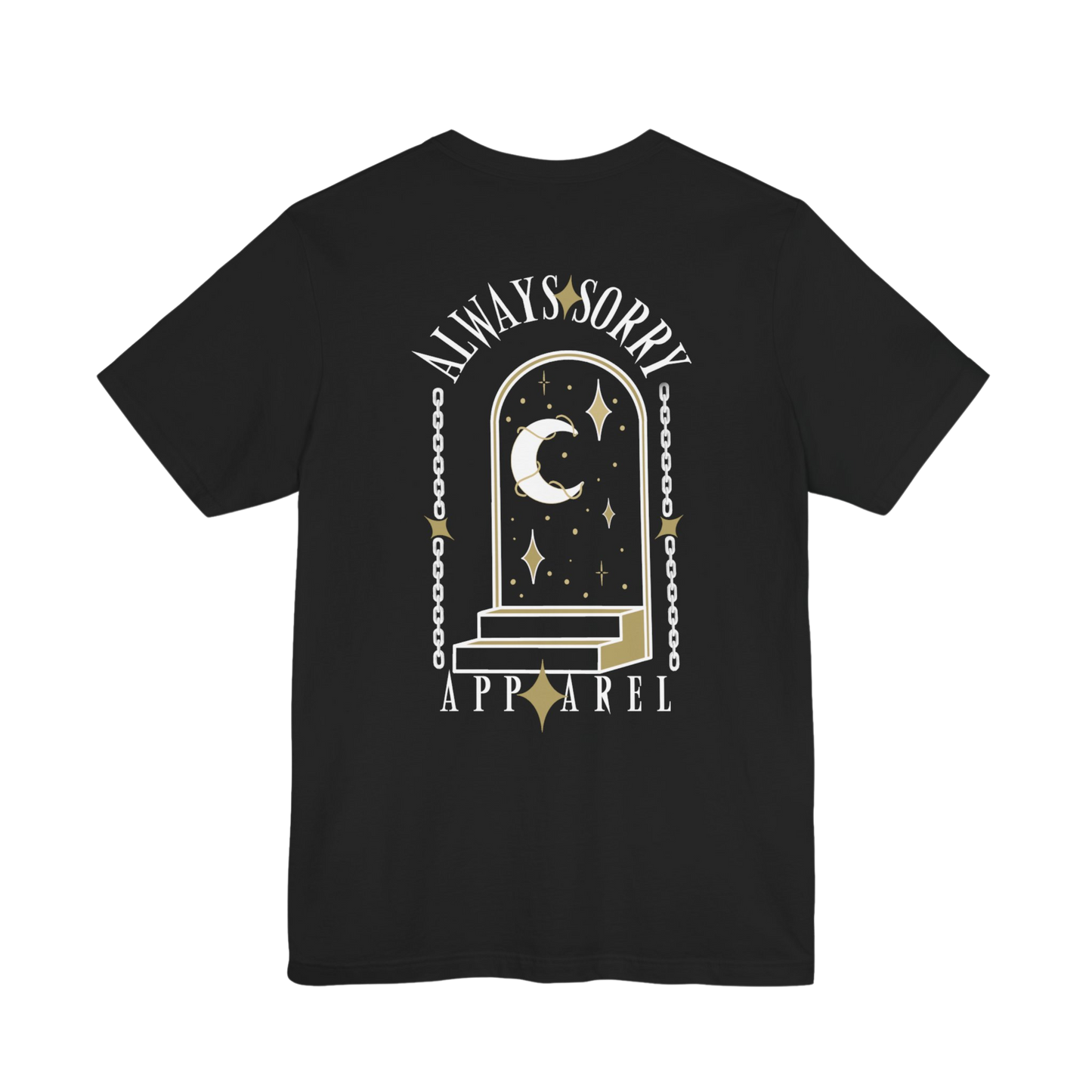 Celestial Shirt