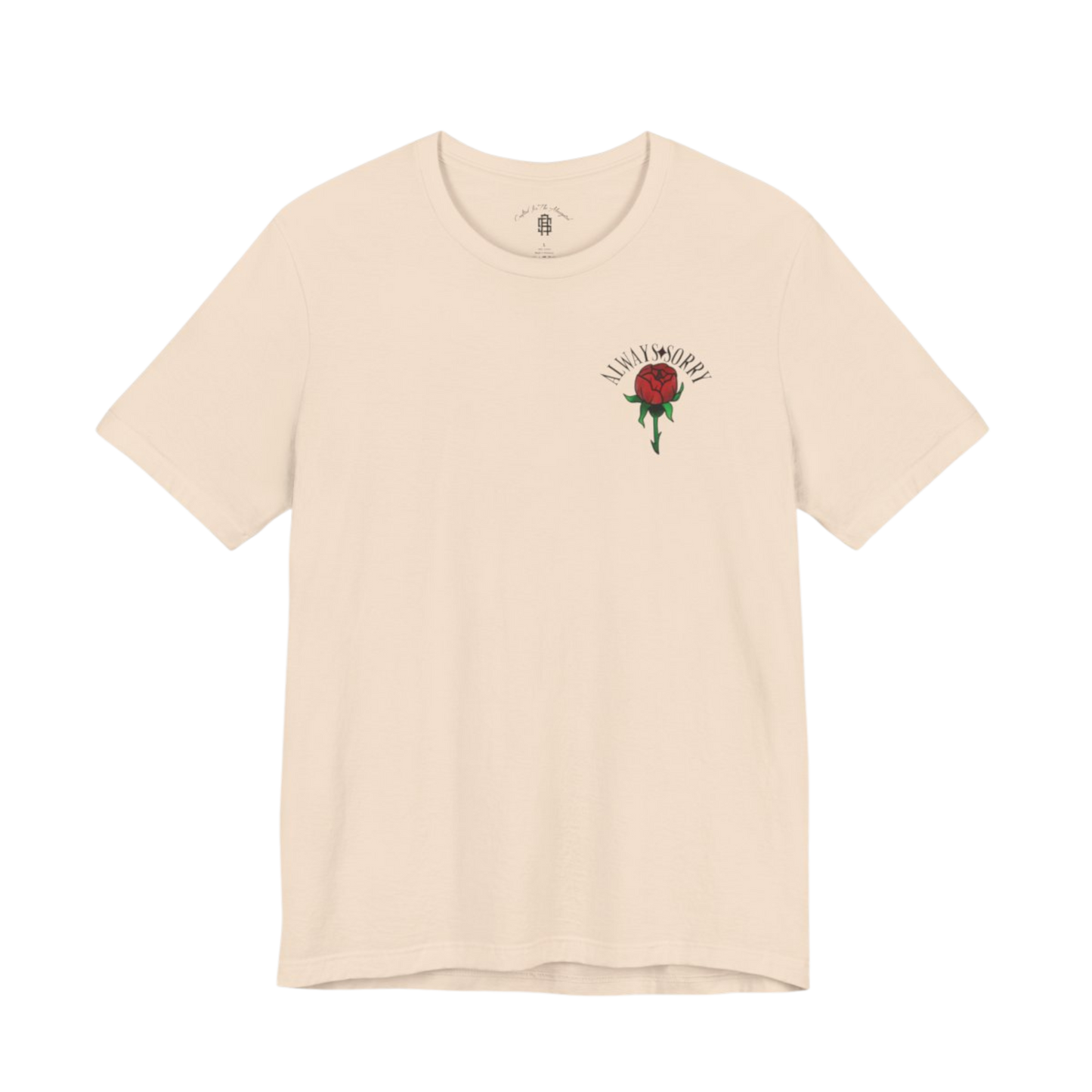 Death Blooms Shirt