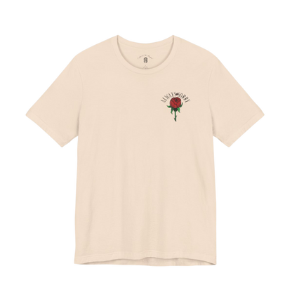 Death Blooms Shirt