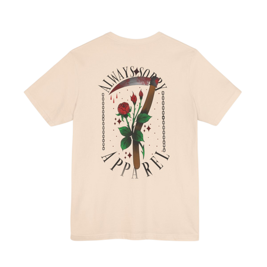 Death Blooms Shirt