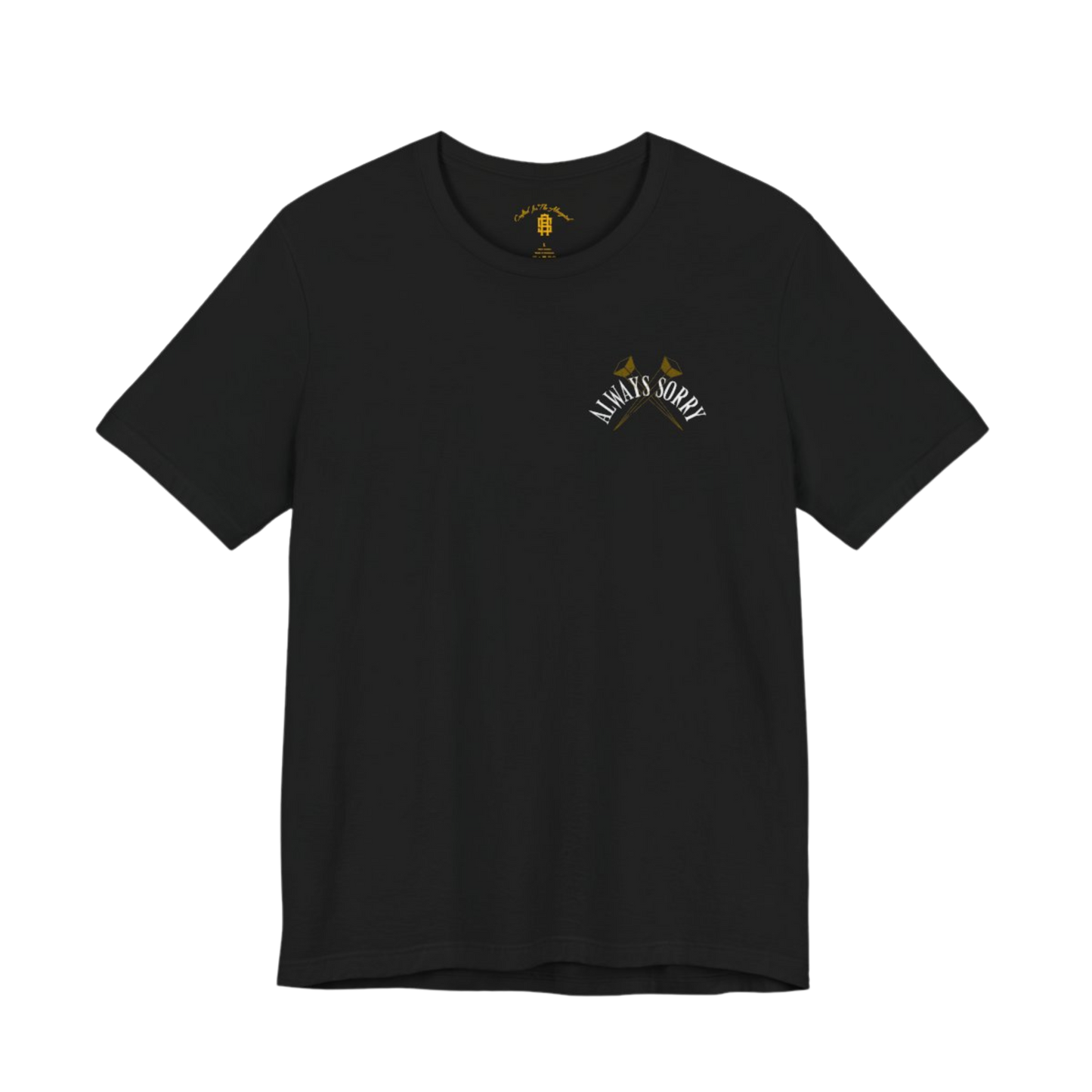 Nails & Thorns Shirt