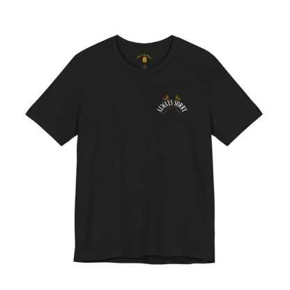 Nails & Thorns Shirt