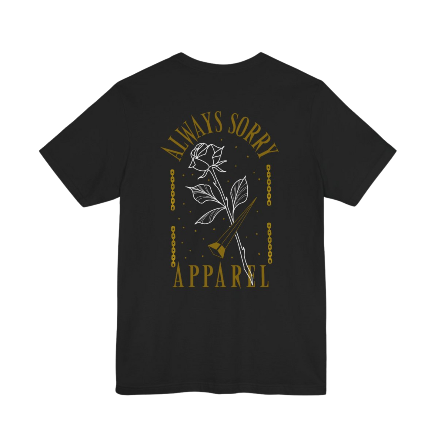 Nails & Thorns Shirt