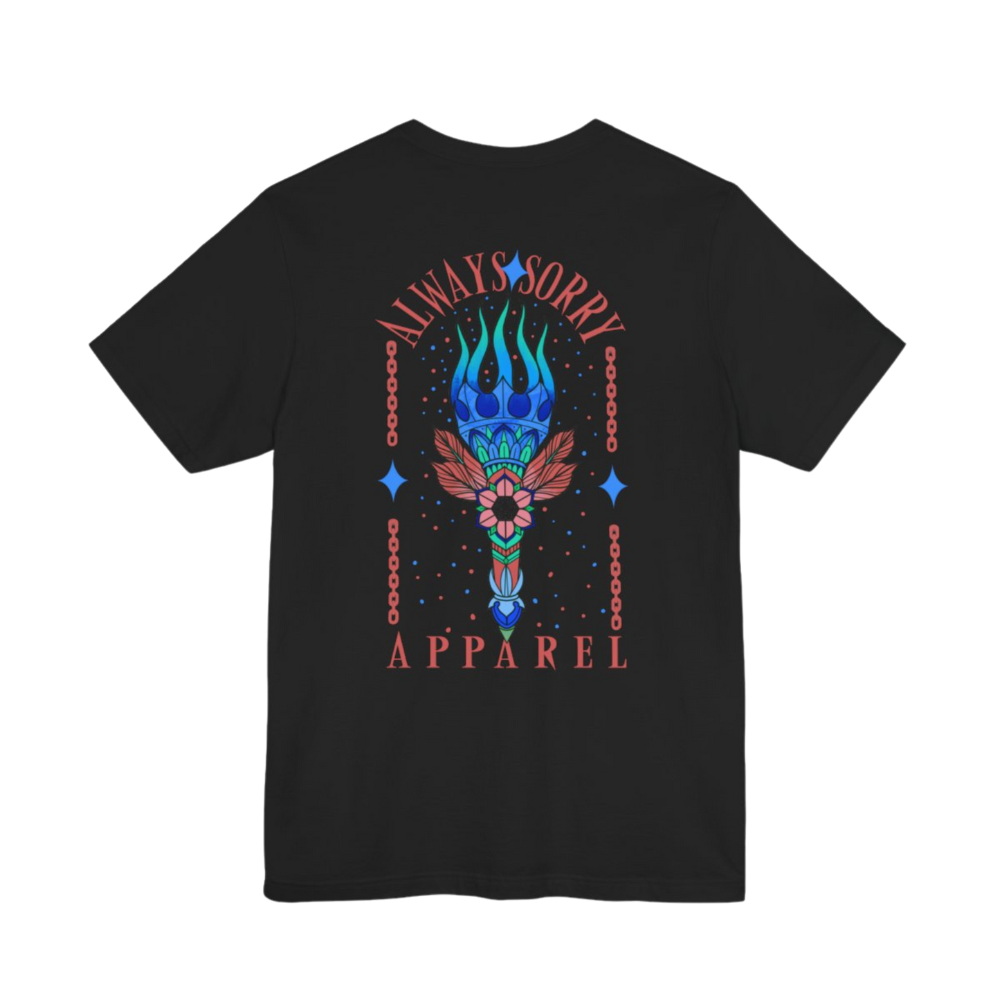 Ether Shirt