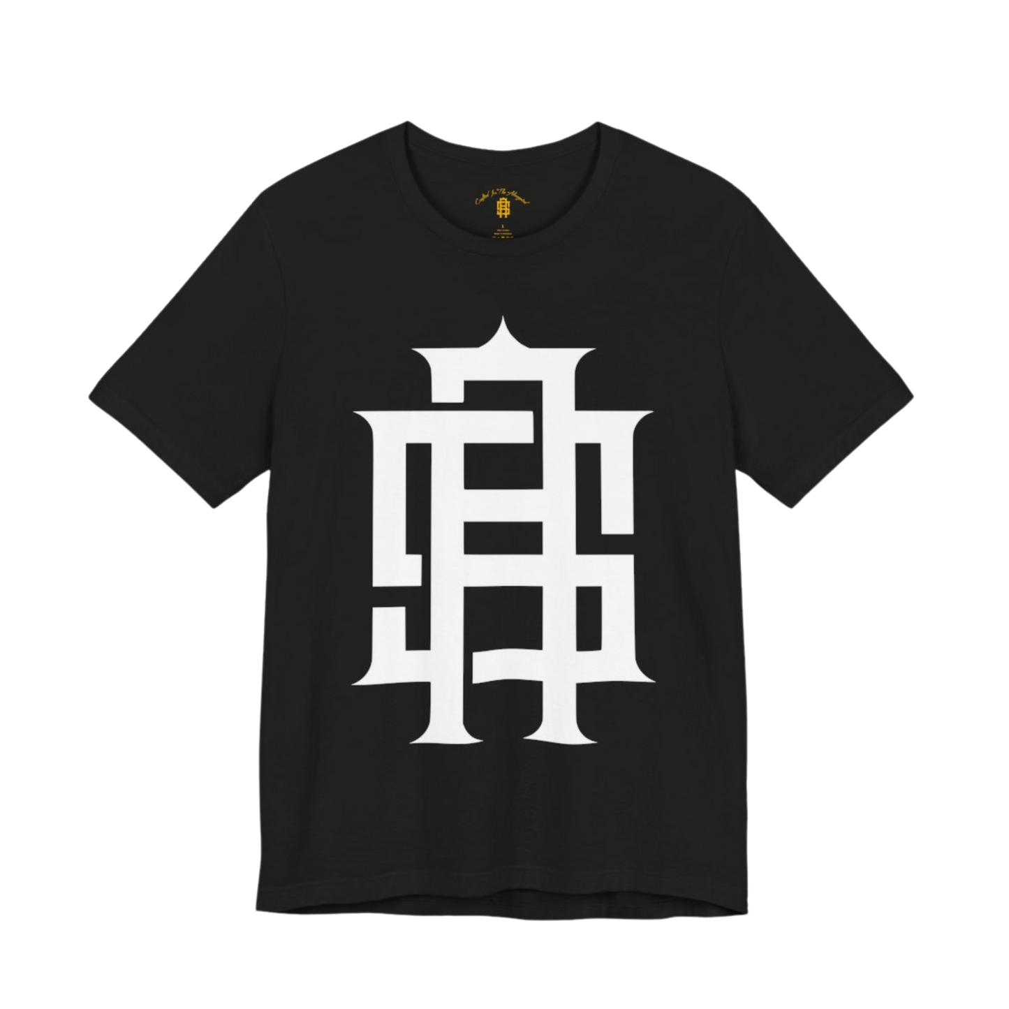 Monogram Essential Shirt