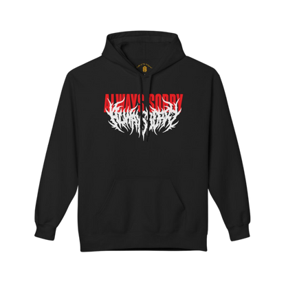 Rage Midweight Hoodie