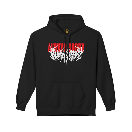 Rage Midweight Hoodie