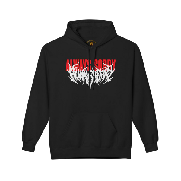 Rage Midweight Hoodie