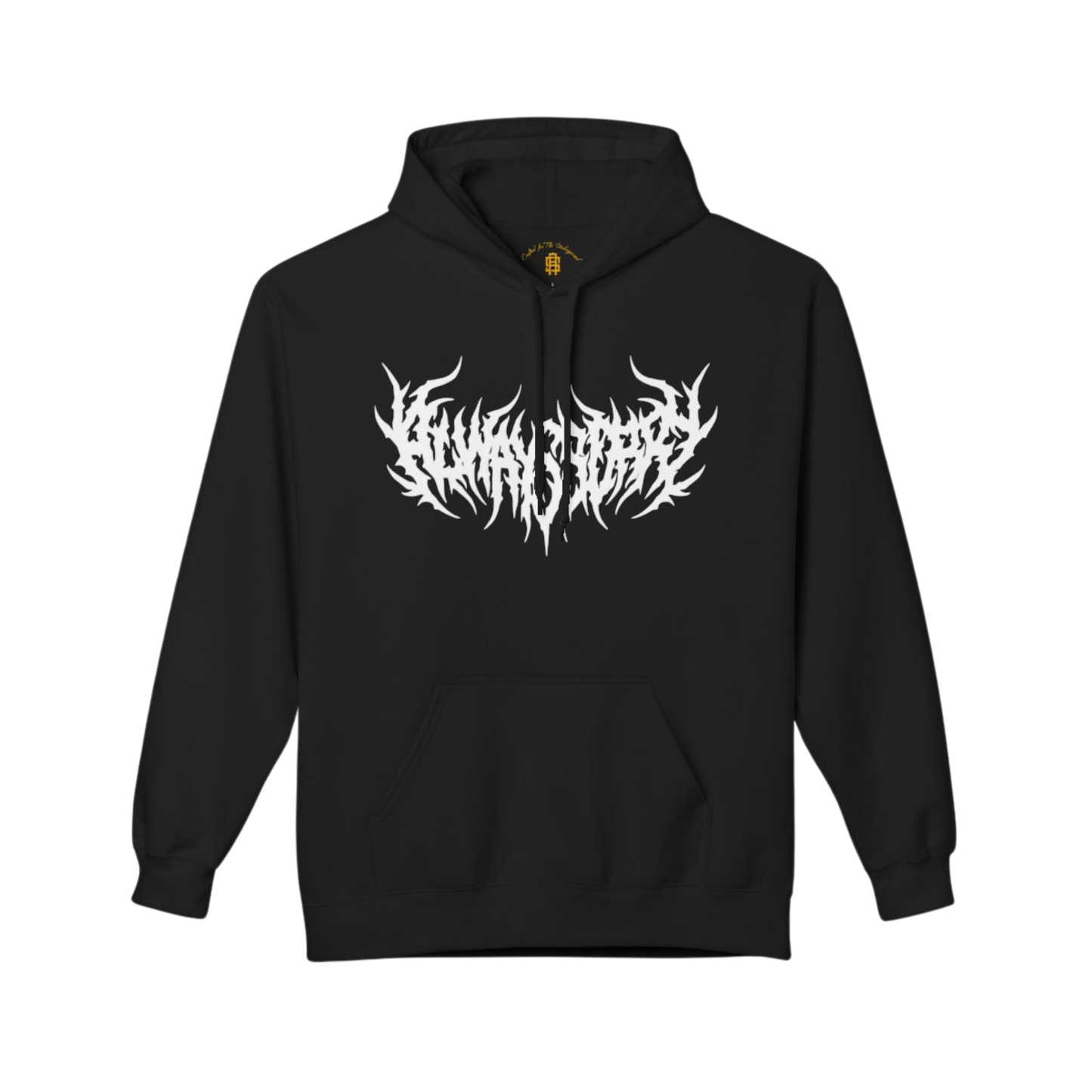 Ruin Midweight Hoodie