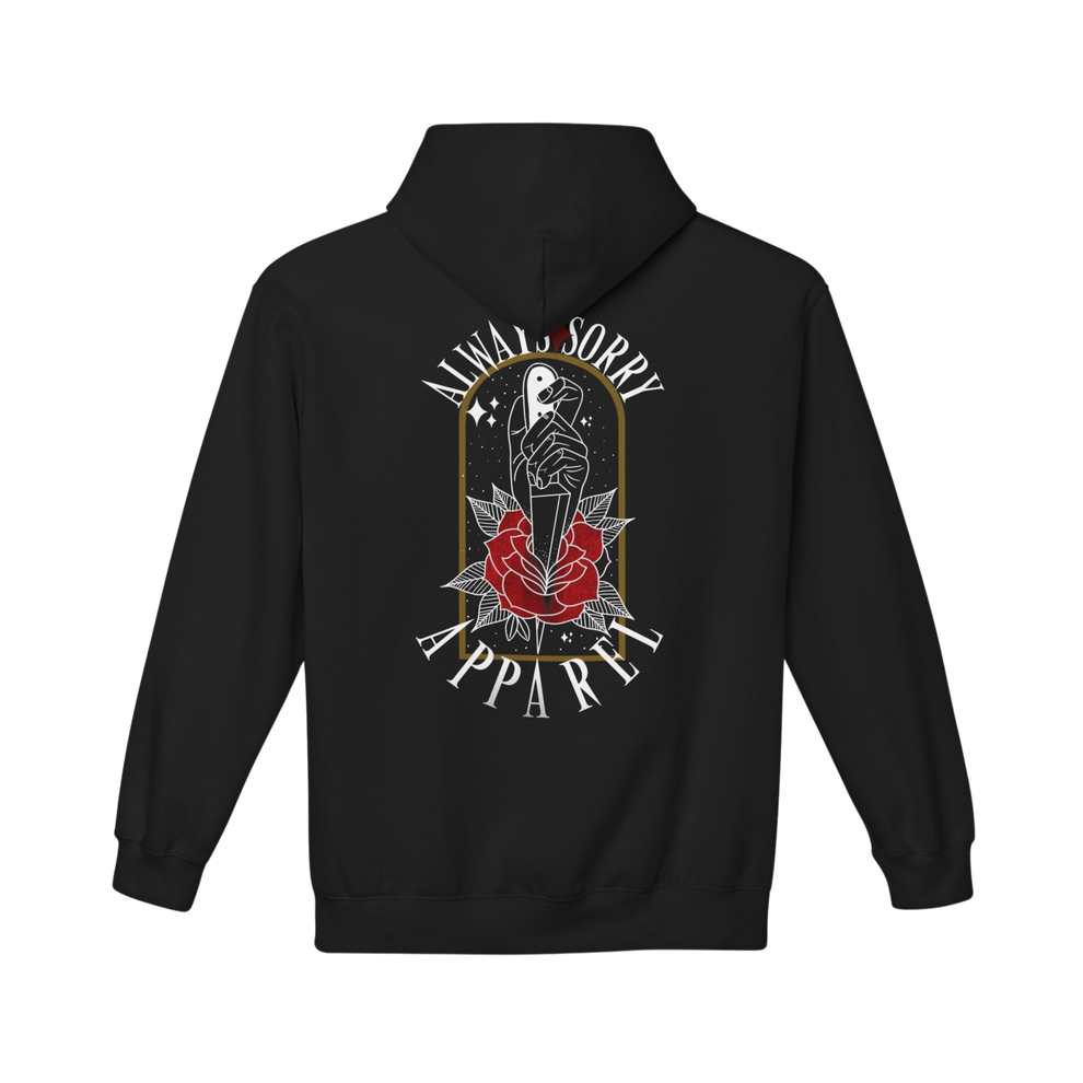 Severence Hoodie