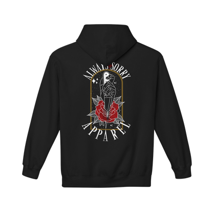 Severence Hoodie
