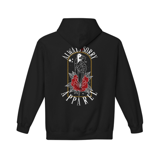 Severence Hoodie