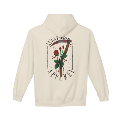 Death Blooms Hoodie