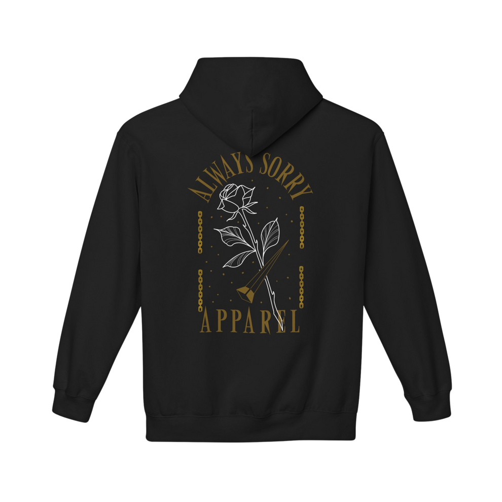 Nails & Thorns Hoodie