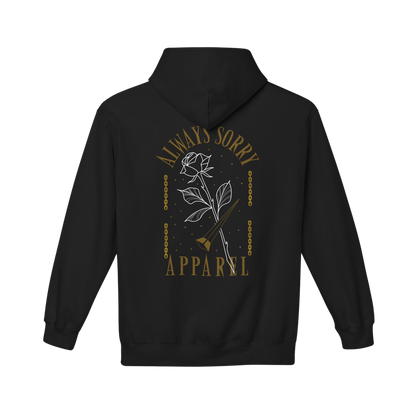 Nails & Thorns Hoodie