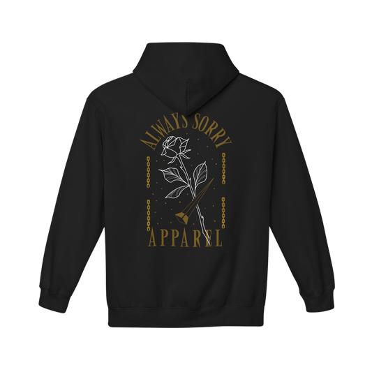 Nails & Thorns Hoodie