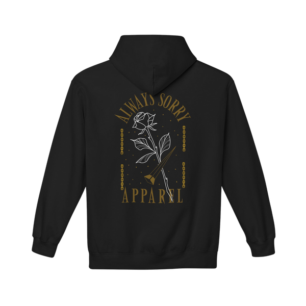 Nails & Thorns Hoodie