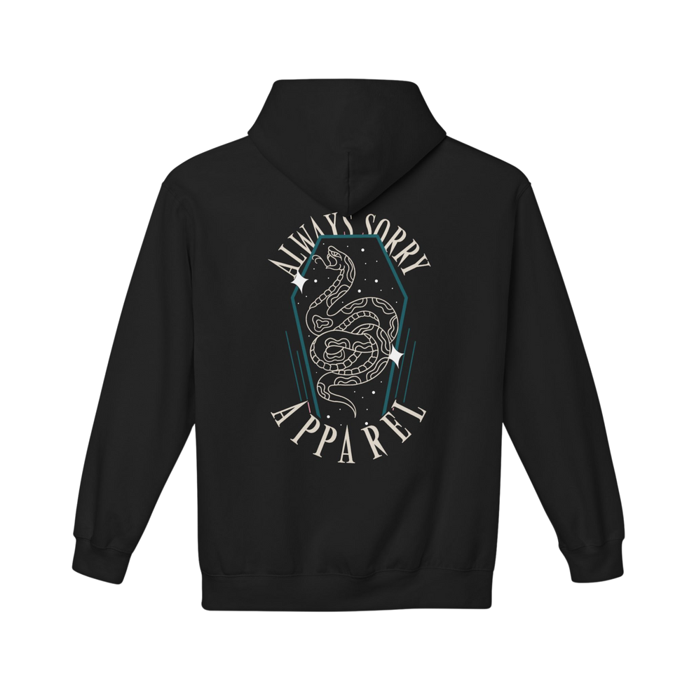 Graveshed Hoodie