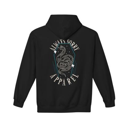 Graveshed Hoodie