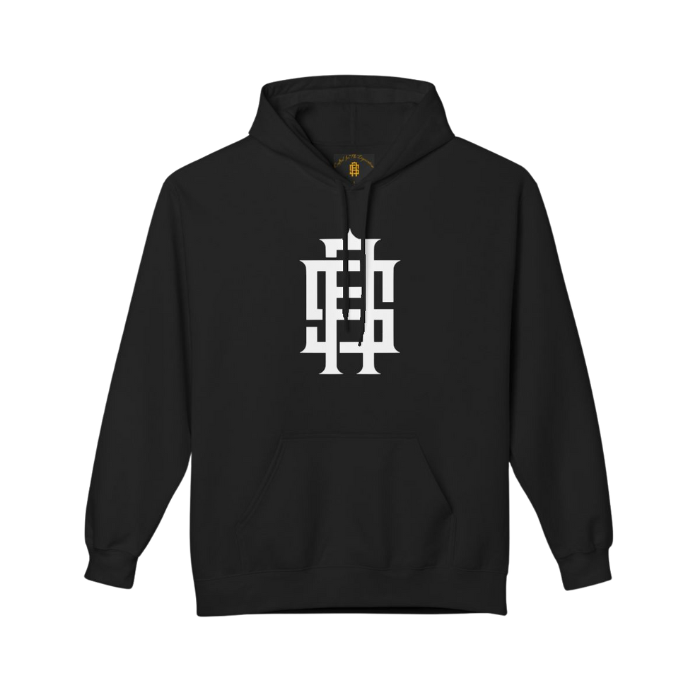 Monogram Essential Hoodie