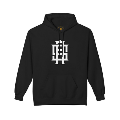 Monogram Essential Hoodie