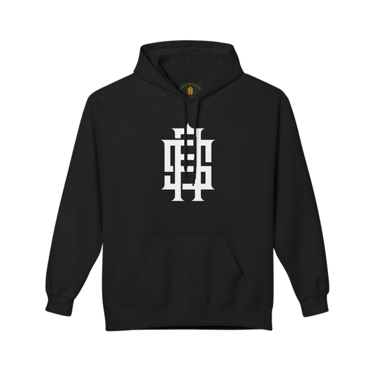 Monogram Essential Hoodie