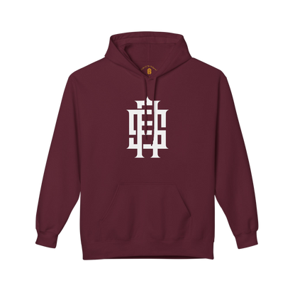 Monogram Essential Hoodie